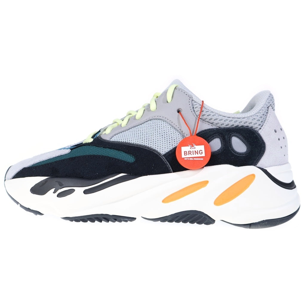 adidas(アディダス) YEEZY BOOST 700 WAVE RUNNER イージーブースト ウェーブランナー マルチカラー US9.5/27.5cm B75571