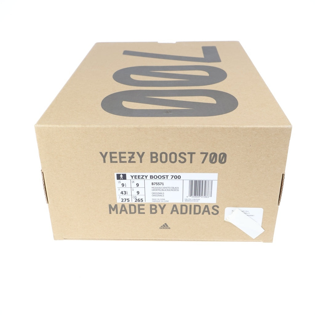 adidas(アディダス) YEEZY BOOST 700 WAVE RUNNER イージーブースト ウェーブランナー マルチカラー US9.5/27.5cm B75571
