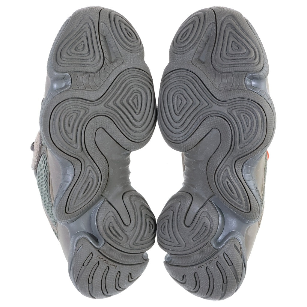 adidas(アディダス) YEEZY 500 BROWN CRAY イージー500 ローカットスニーカー ブラウン クレー GX3606 US10/28cm