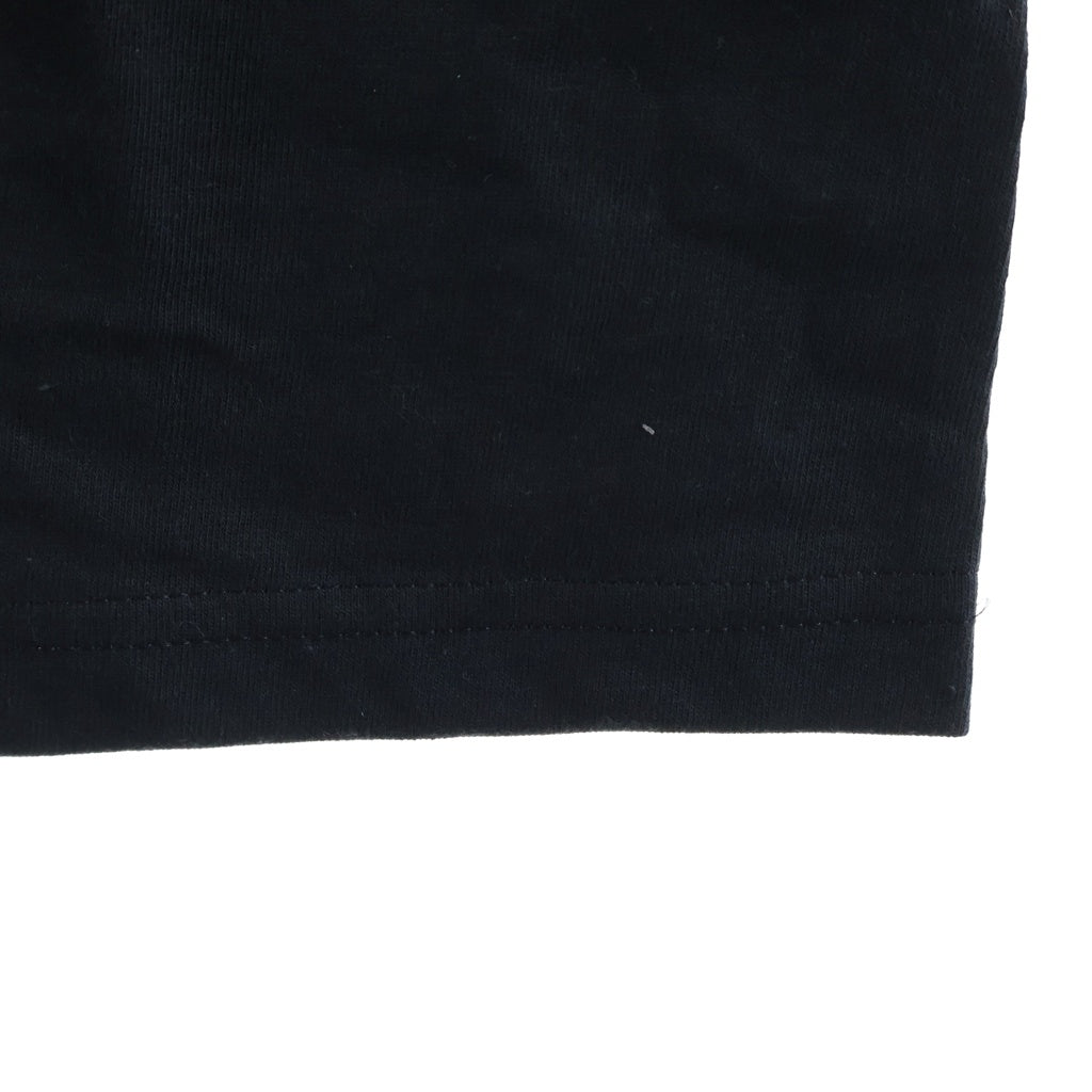 SUPREME(シュプリーム) 22SS Ralph Steadman Box Logo Tee ラルフステッドマン ボックスロゴ アートプリントTシャツ 半袖カットソー ブラック