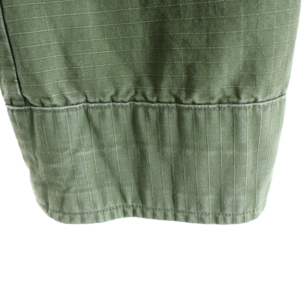 POLO RALPH LAUREN(ポロラルフローレン) JUNGLE FATIGUE JACKET ジャングル ファティーグ ミリタリージャケット カーキ