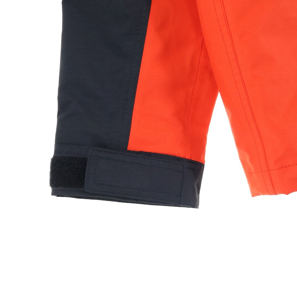 THE NORTH FACE(ザノースフェイス) MOUNTAIN LIGHT JACKET GORE-TEX マウンテンライトジャケット ゴアテックス レッド/ブラック NP11834