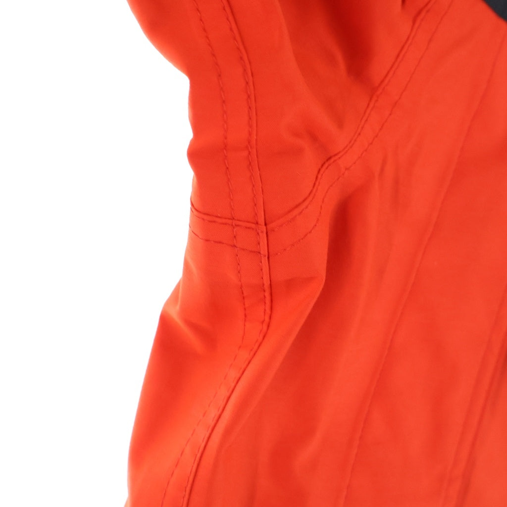 THE NORTH FACE(ザノースフェイス) MOUNTAIN LIGHT JACKET GORE-TEX マウンテンライトジャケット ゴアテックス レッド/ブラック NP11834
