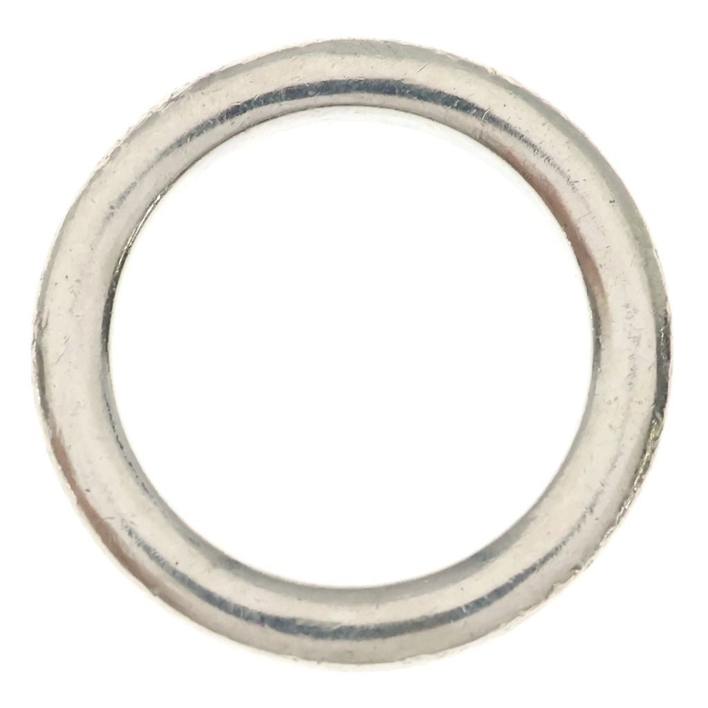 CHROME HEARTS(クロムハーツ) NTFL リング シルバー BCA344