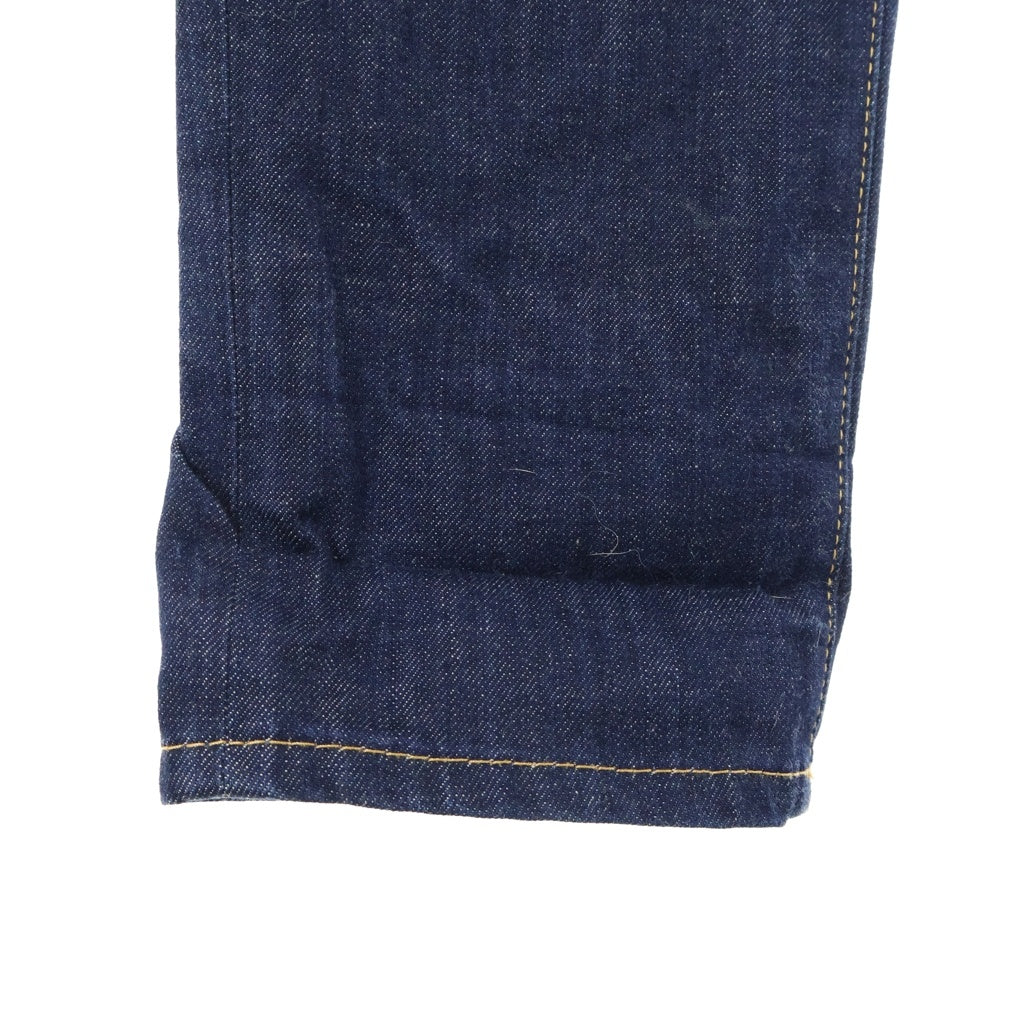DSQUARED2(ディースクエアード) 20AW SEXY MERCURY JEAN セクシーマーキュリー テーパードデニムパンツ インディゴ S71LB0741
