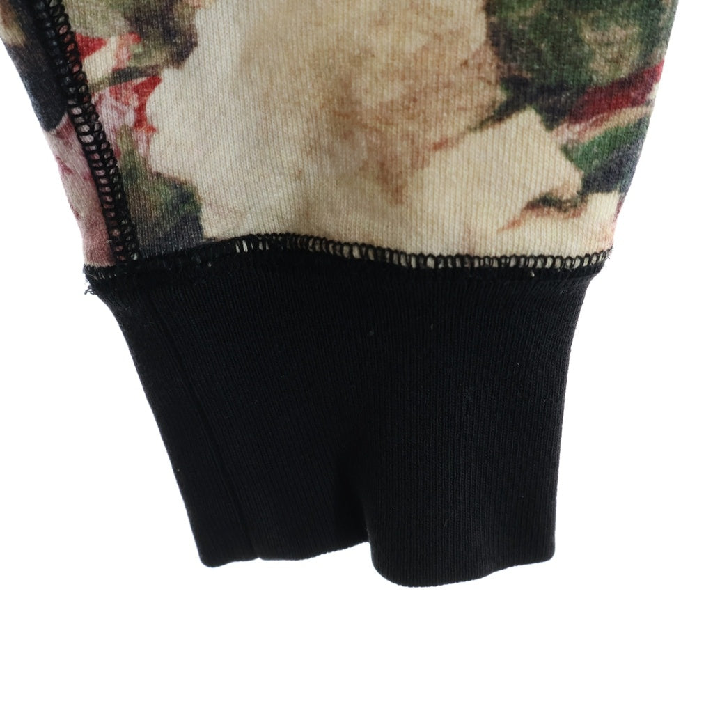 SUPREME(シュプリーム) 13SS Power Corruption Lies Pullover 花柄 フルグラフィックプリント プルオーバーパーカー フーディ マルチカラー