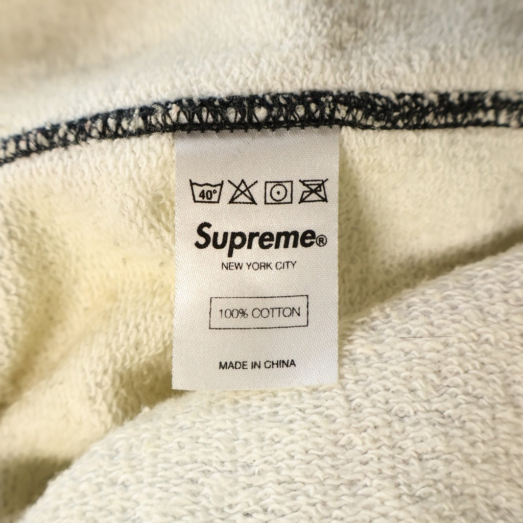SUPREME(シュプリーム) 13SS Power Corruption Lies Pullover 花柄 フルグラフィックプリント プルオーバーパーカー フーディ マルチカラー