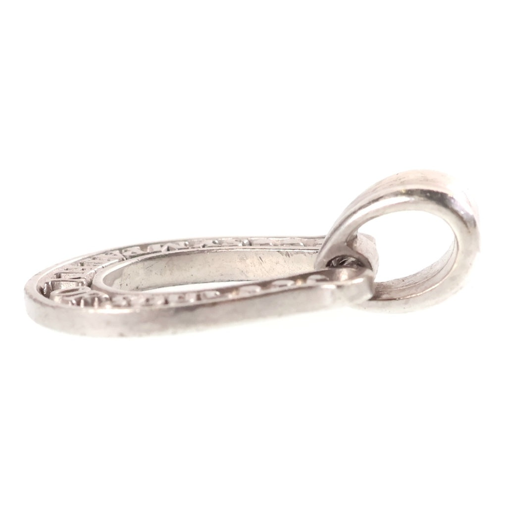 Sympathy of Soul(シンパシーオブソウル) HORSESHOE PENDANT SILVER ホースシュー ペンダントトップ シルバー