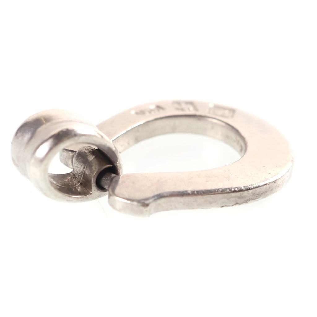 Sympathy of Soul(シンパシーオブソウル) HORSESHOE PENDANT SILVER ホースシュー ペンダントトップ シルバー