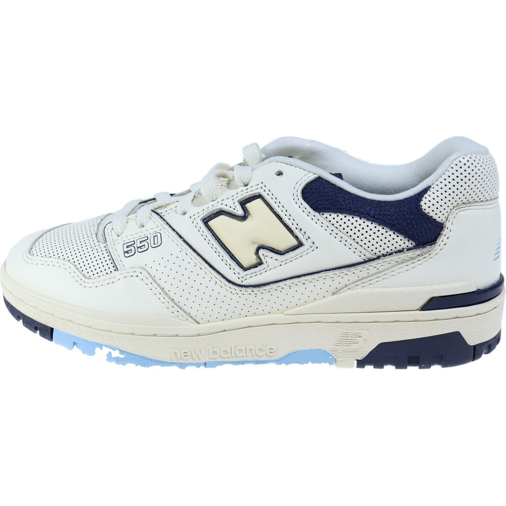 New Balance(ニューバランス) ×RICH PAUL リッチポール ローカットスニーカー アイボリー US10/28cm BB550RP1