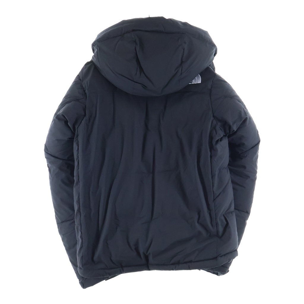 THE NORTH FACE(ザノースフェイス) BALTRO LIGHT JACKET ゴアテックス バルトロライト フーデッド ダウンジャケット ブラック ND91950