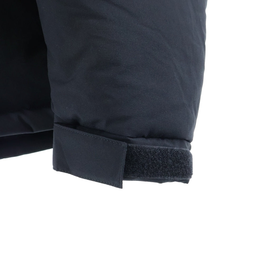 THE NORTH FACE(ザノースフェイス) BALTRO LIGHT JACKET ゴアテックス バルトロライト フーデッド ダウンジャケット ブラック ND91950