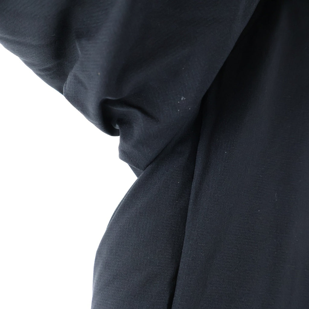 THE NORTH FACE(ザノースフェイス) BALTRO LIGHT JACKET ゴアテックス バルトロライト フーデッド ダウンジャケット ブラック ND91950