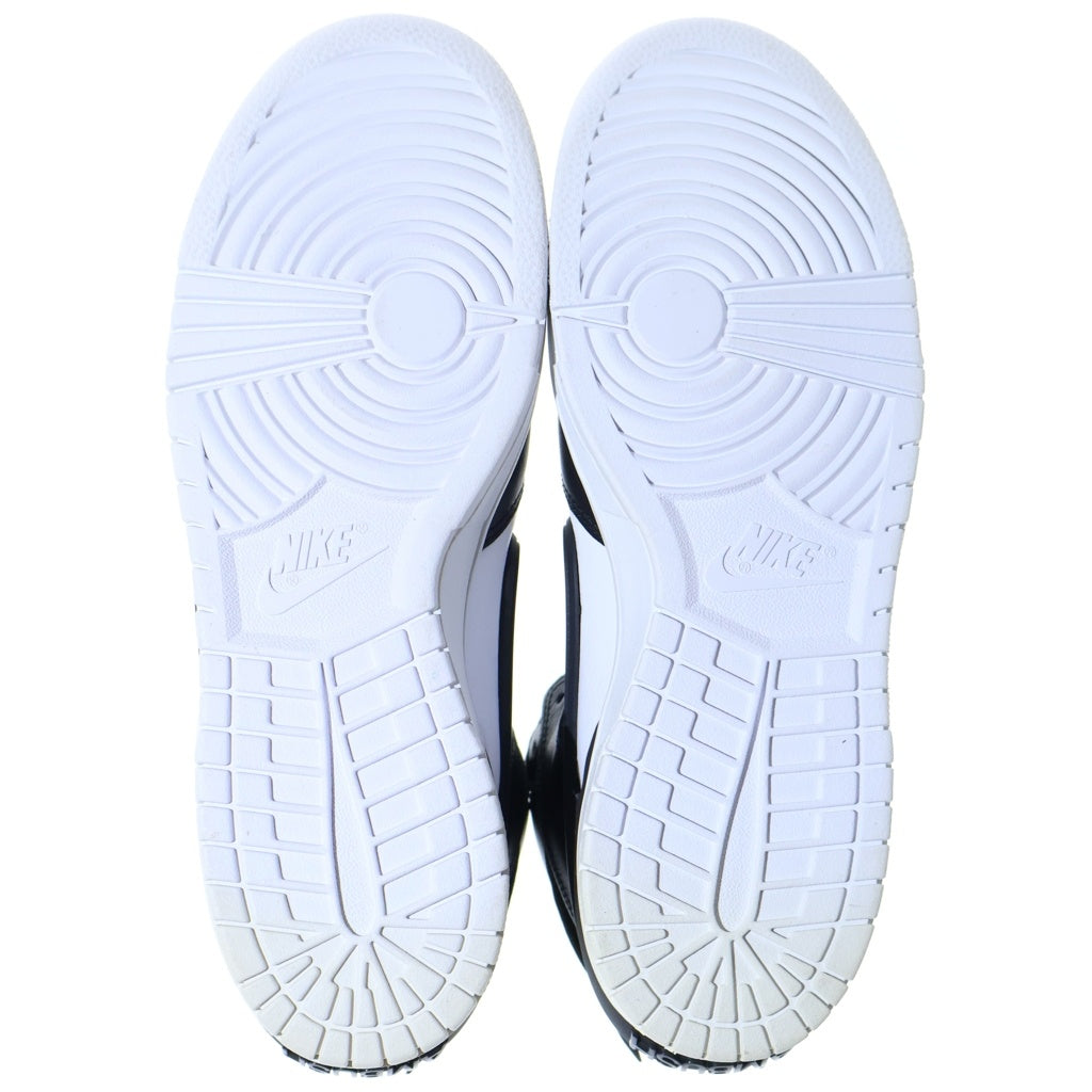 NIKE(ナイキ) ×AMBUSH DUNK HIGH BLACK アンブッシュ ダンク ハイカットスニーカー ブラック/ホワイト US10/28cm CU7544-001