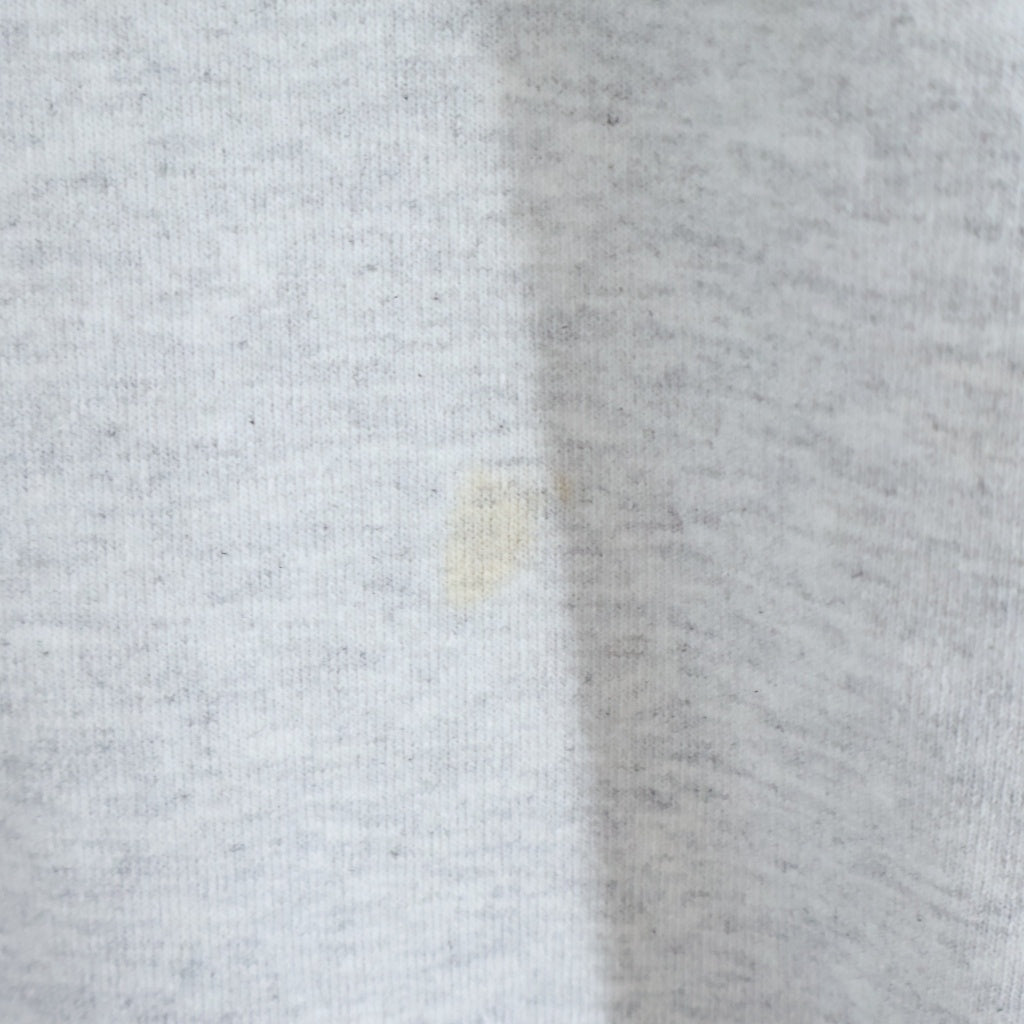 SUPREME(シュプリーム) 19AW Breed Crewneck ブリード 裏起毛 クルーネック スウェットトレーナー グレー