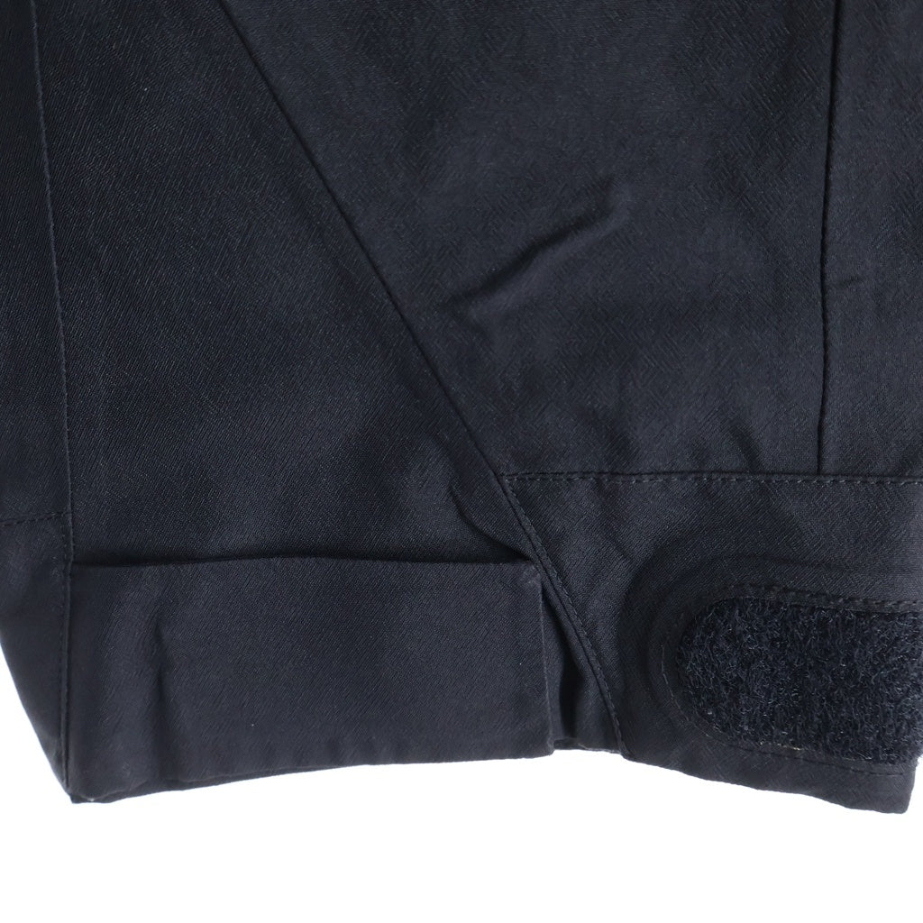 THE NORTH FACE(ザノースフェイス) GORE-TEX MOUNTAIN JACKET ゴアテックス マウンテンパーカ フーデッド ジャケット ブラック レディース NPW61800