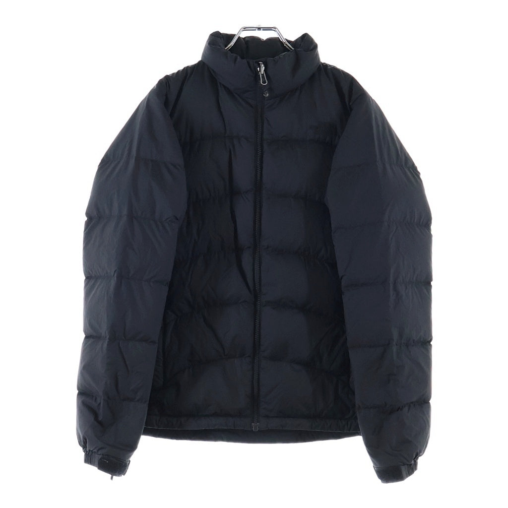 THE NORTH FACE(ザノースフェイス) ACONCAGUA JACKET アコンカグア ナイロン ダウンジャケット ブラック レディース NDW91832