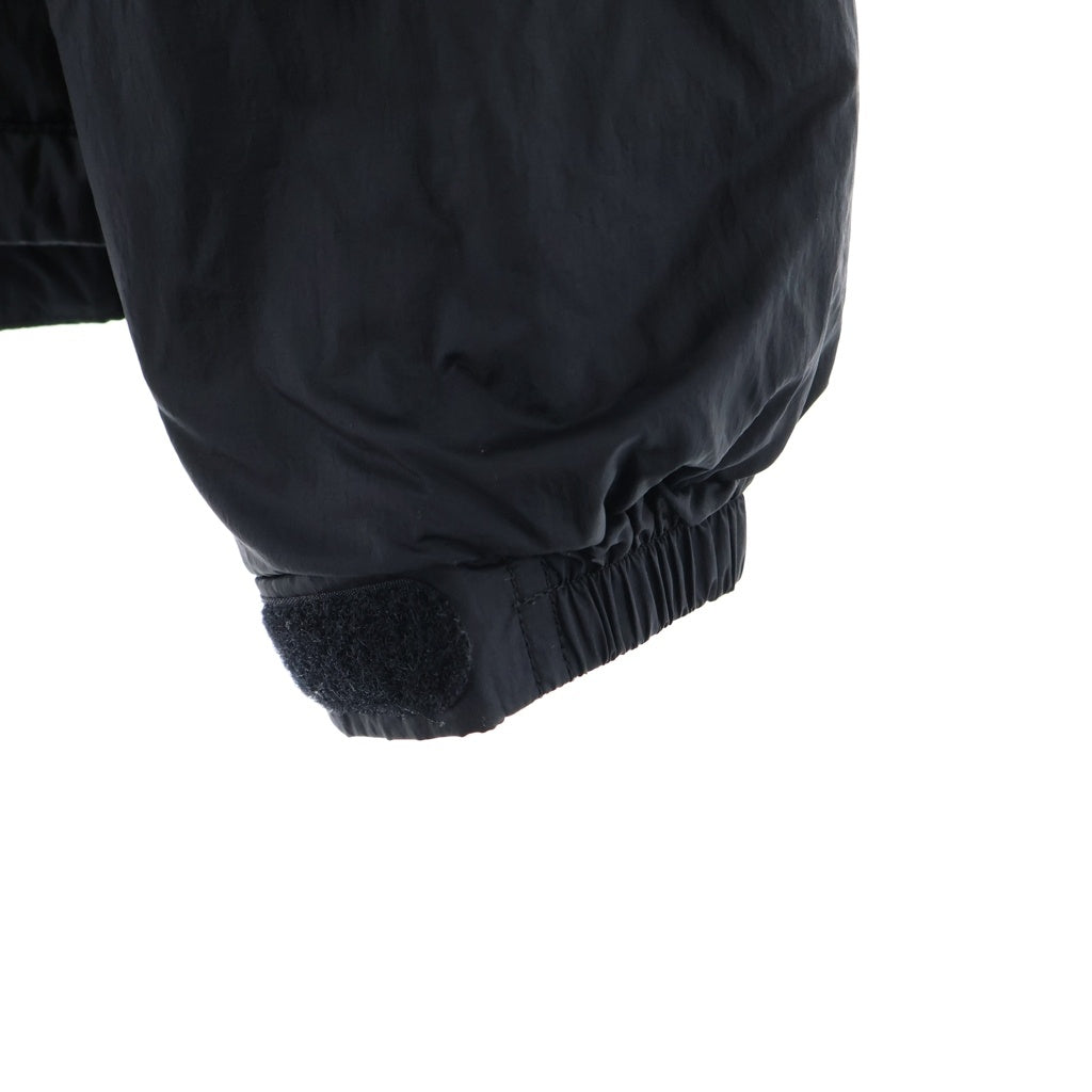 THE NORTH FACE(ザノースフェイス) ACONCAGUA JACKET アコンカグア ナイロン ダウンジャケット ブラック レディース NDW91832