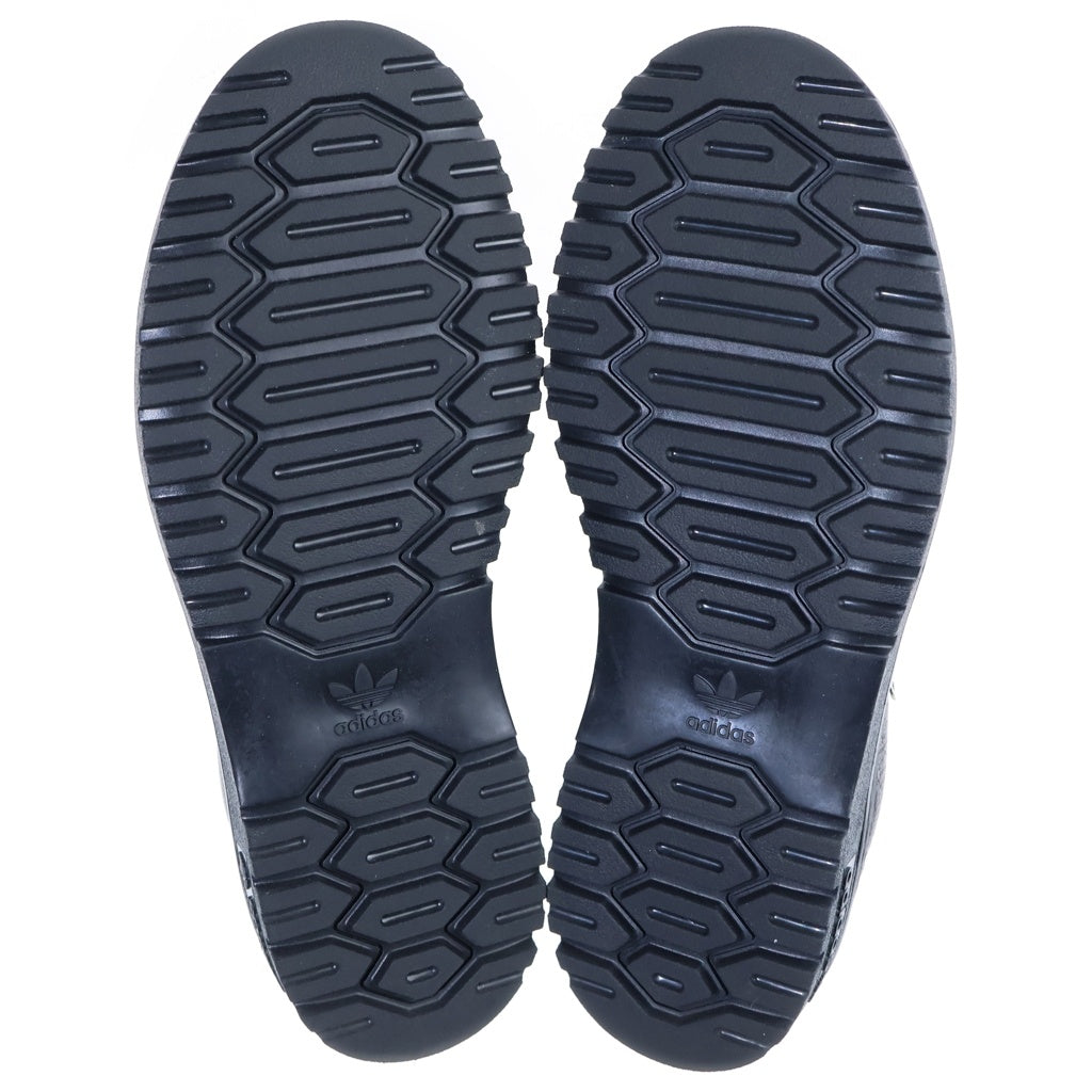 adidas(アディダス) ×SONG FOR THE MUTE SAMBA LX FREIZEIT SFTM ソングフォーザミュート サンバ フライツァイト ローカットスニーカー ブラウン レディース US6/24cm K14762