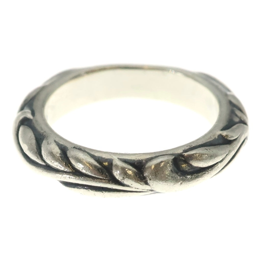 Antidote BUYERS CLUB(アンチドートバイヤーズクラブ) ORNAMENT RING オーナメント リング シルバー RX-703-1 レディース