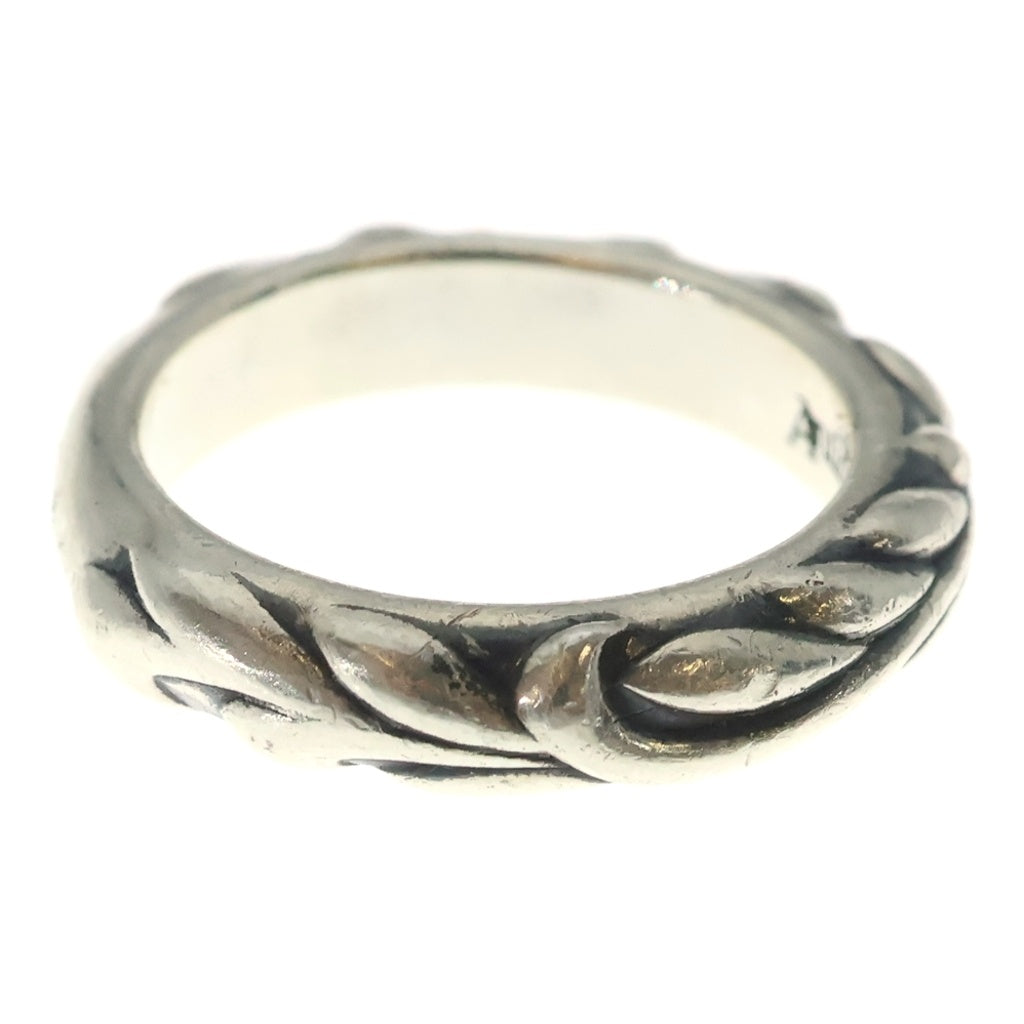 Antidote BUYERS CLUB(アンチドートバイヤーズクラブ) ORNAMENT RING オーナメント リング シルバー RX-703-1 レディース