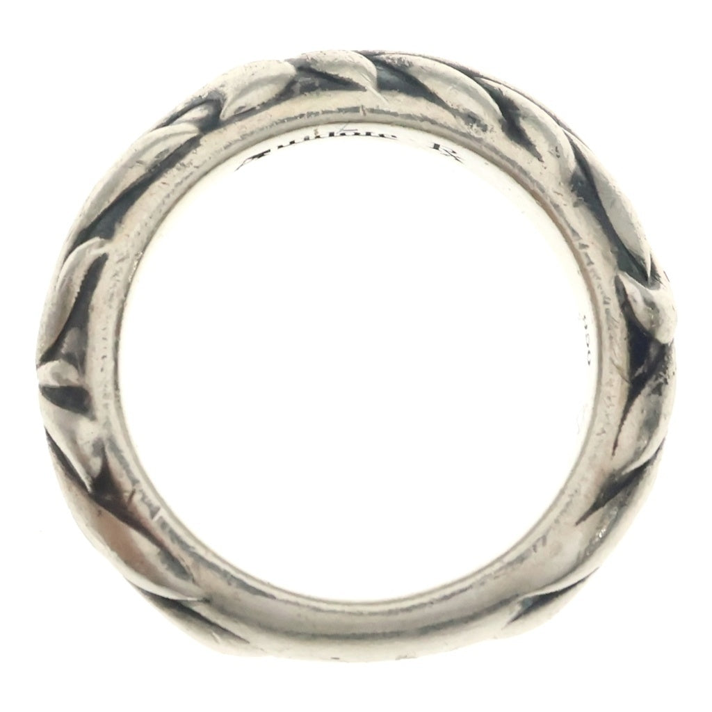 Antidote BUYERS CLUB(アンチドートバイヤーズクラブ) ORNAMENT RING オーナメント リング シルバー RX-703-1 レディース