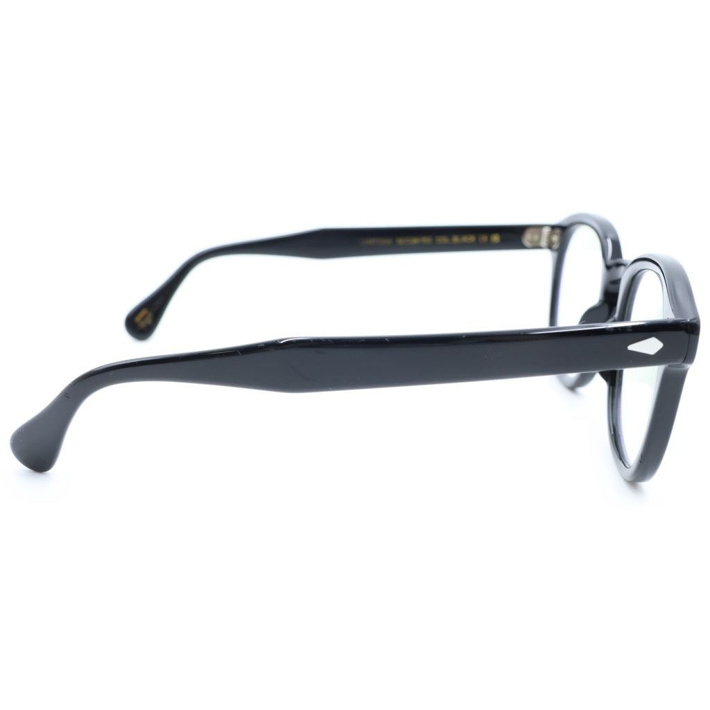MOSCOT(モスコット) LEMTOSH ボスリントンフレーム サングラス アイウェア 眼鏡 ブラック