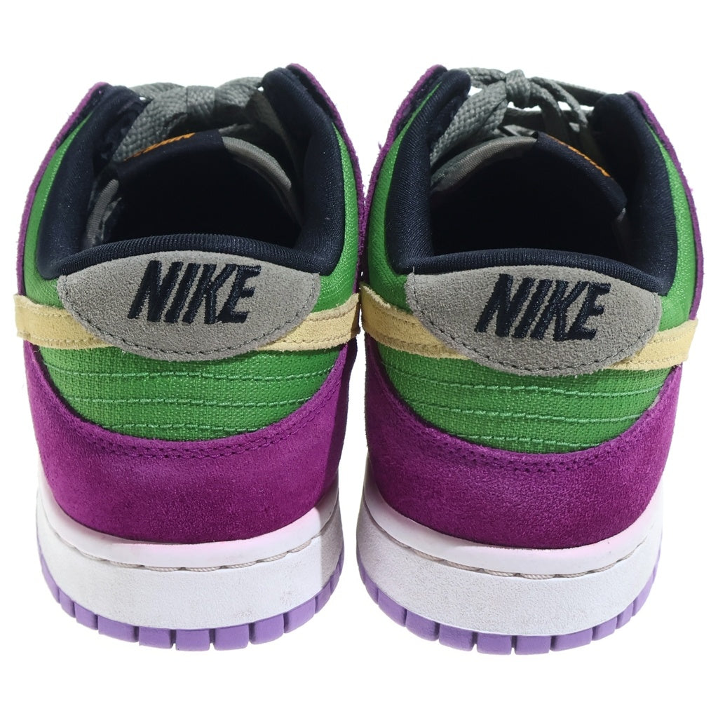 NIKE(ナイキ) DUNK LOW SP VIOTECH ダンク バイオテック ローカットスニーカー マルチカラー US9/27.0cm CT5050-500