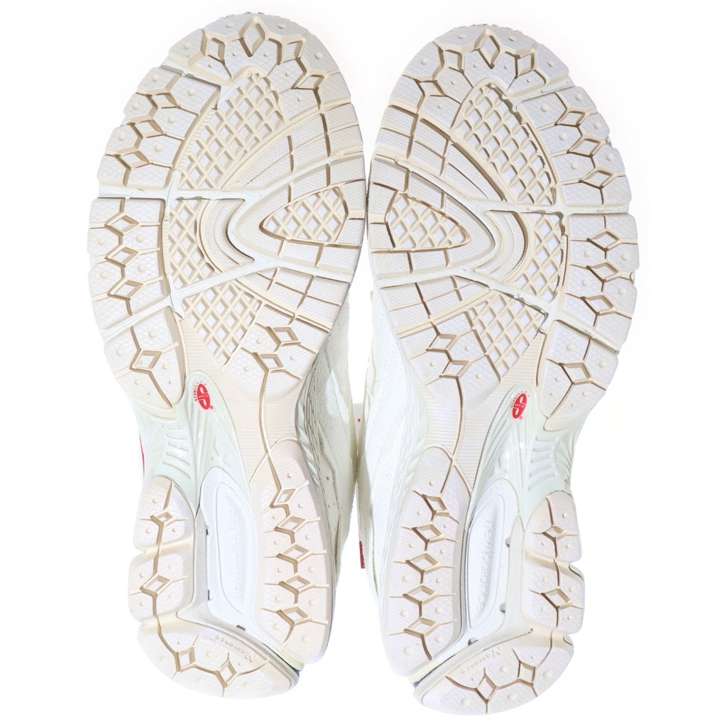 New Balance(ニューバランス) PROTECTION PACK SEA SALT プロテクション パック シーソルト ローカットスニーカー ホワイト US5/23cm M2002RDC レディース