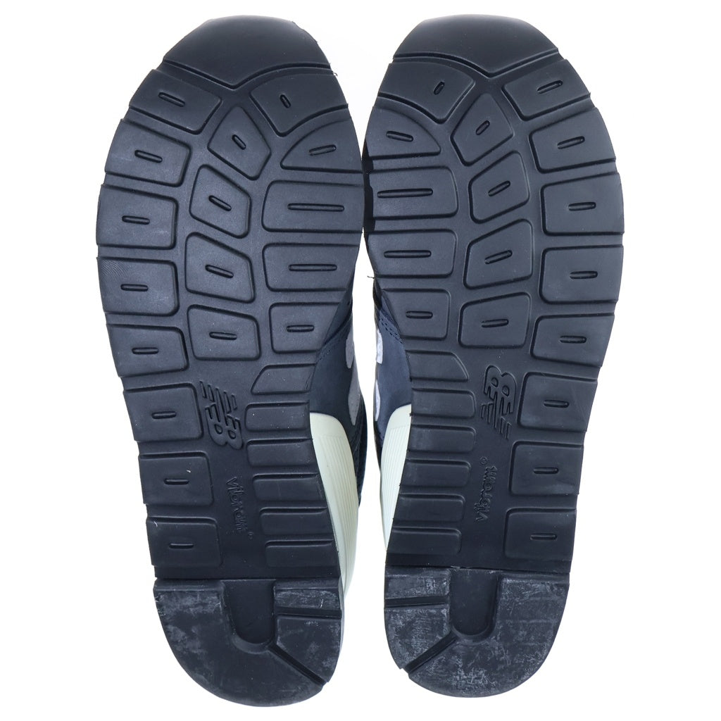 New Balance(ニューバランス) M995DNN スウェードメッシュ ローカットスニーカー レディース グレー US5.5/23.5cm