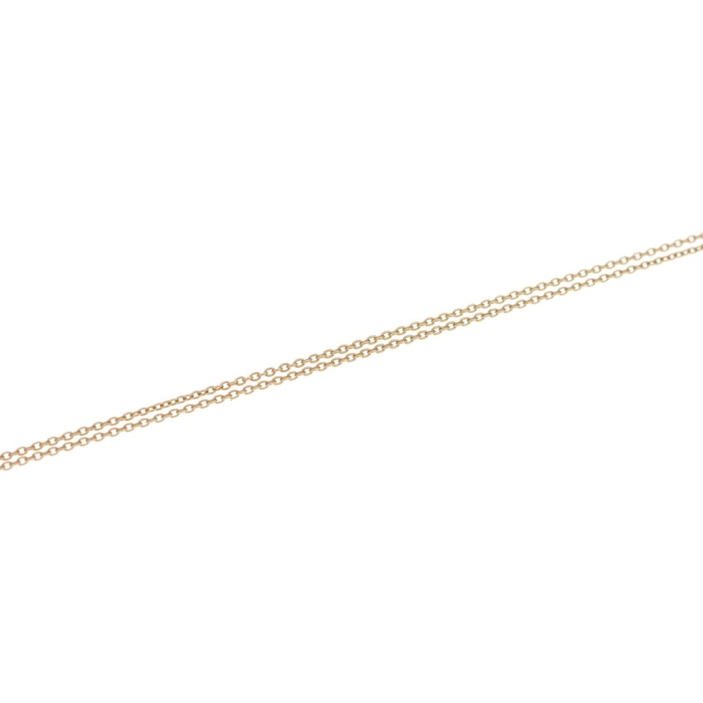 Porter Classic(ポータークラシック) GOLD NEEDLE NECKLACE 18K ニードル ネックレス ゴールド PC-011-3395-0036-0900