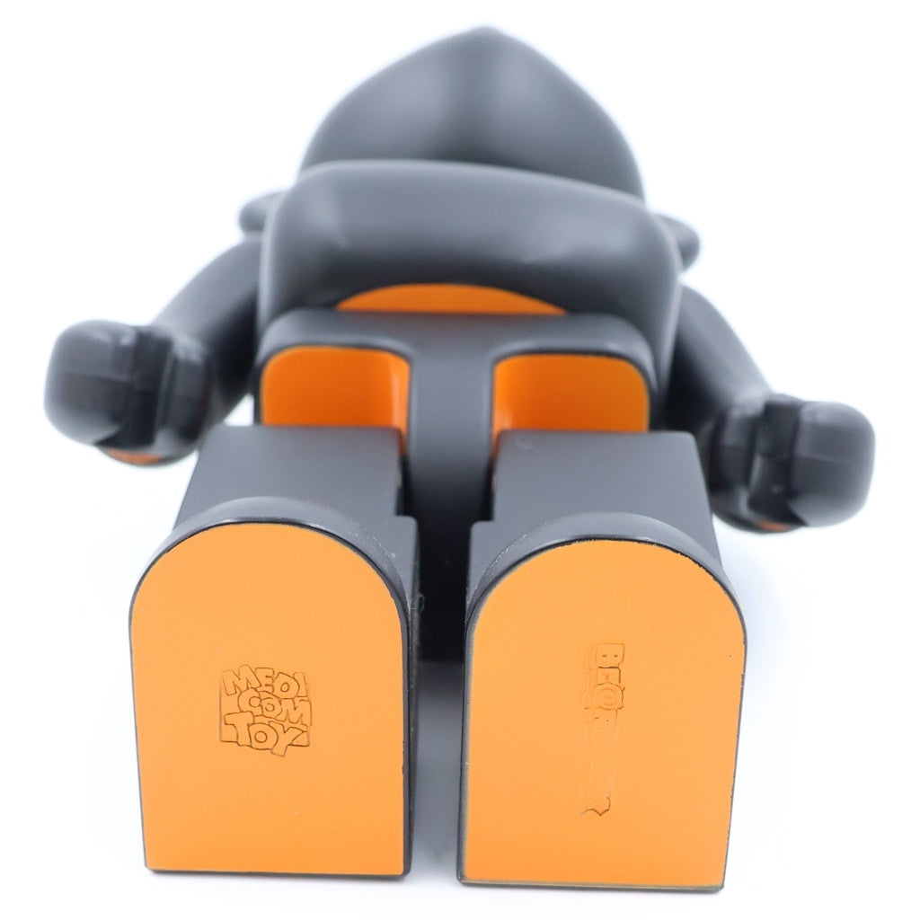 MEDICOM TOY(メディコムトイ) ×PORTER BE@RBRICK ポーター ベアブリック 400% フィギュア 人形 ブラック