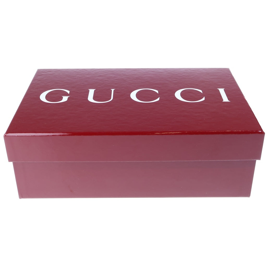 GUCCI(グッチ) JORDAAN ヨルダーン ホースビット レザーローファー シューズ ブラウン レディース 786016