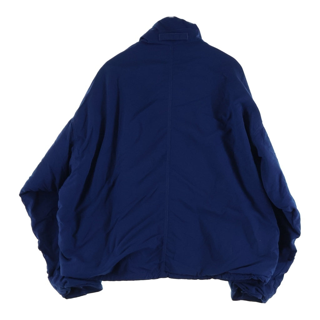 PATAGONIA(パタゴニア) 80-90S VINTAGE ヴィンテージ ソフトシェル キャプリーン フリースジャケット ブルー