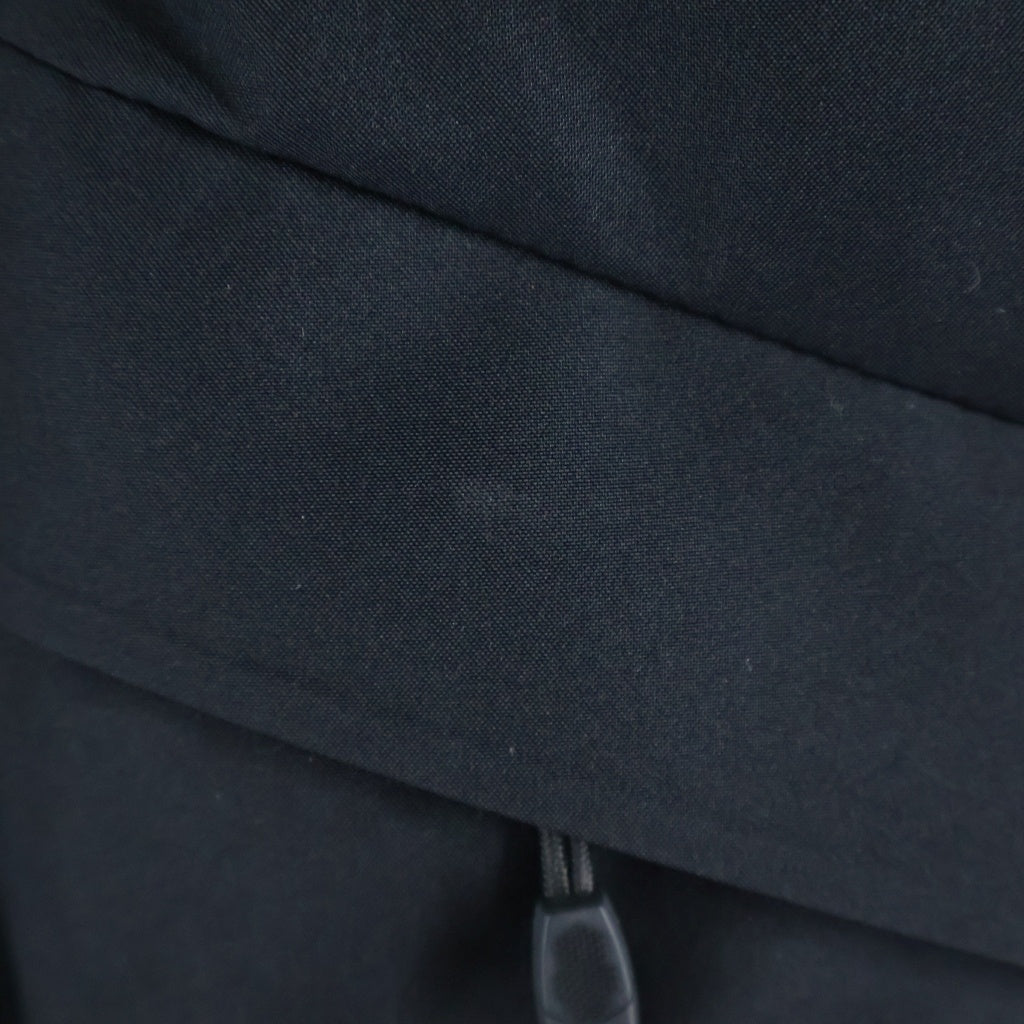 FREAK'S STORE(フリークスストア) ×+phenix プラスフェニックス GORE-TEX ゴアテックス ダウンベスト ジャケット ブラック 223-1507