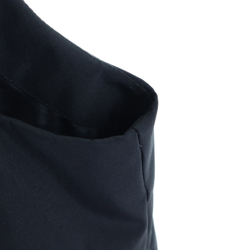 FREAK'S STORE(フリークスストア) ×+phenix プラスフェニックス GORE-TEX ゴアテックス ダウンベスト ジャケット ブラック 223-1507