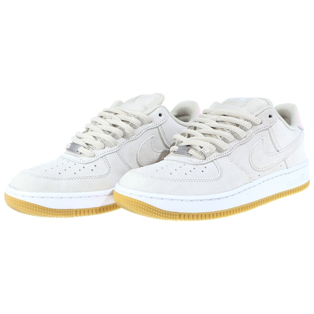 NIKE SB(ナイキエスビー) AIR FORCE 1 LOW LIGHT OREWOOD FOAM エア フォース ライト オーレウッド フォーム ローカットスニーカー ベージュ US8.5/26.5cm HM8517-100
