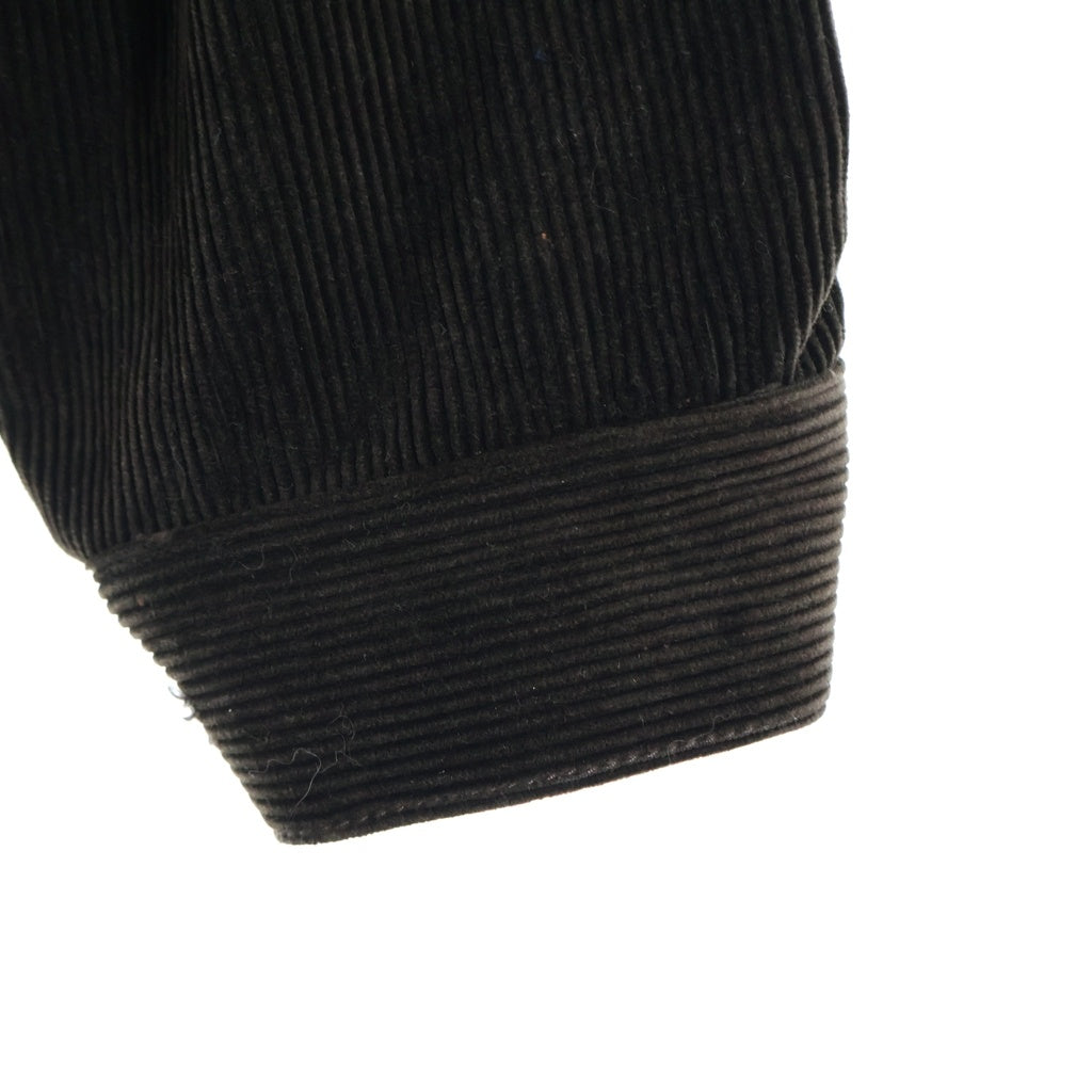 7×7(セブンバイセブン) 25AW 1ST TYPE CORDUROY JACKET ファースト タイプ コーデュロイ ジャケット ブラウン 800-5225030