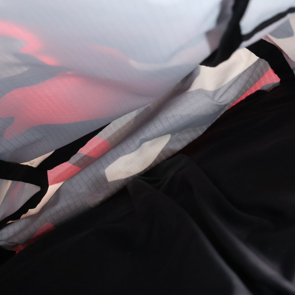 SUPREME(シュプリーム) 21SS Backpack Red Camo カモ柄 バックパック リュック レッド/ブラック/ホワイト