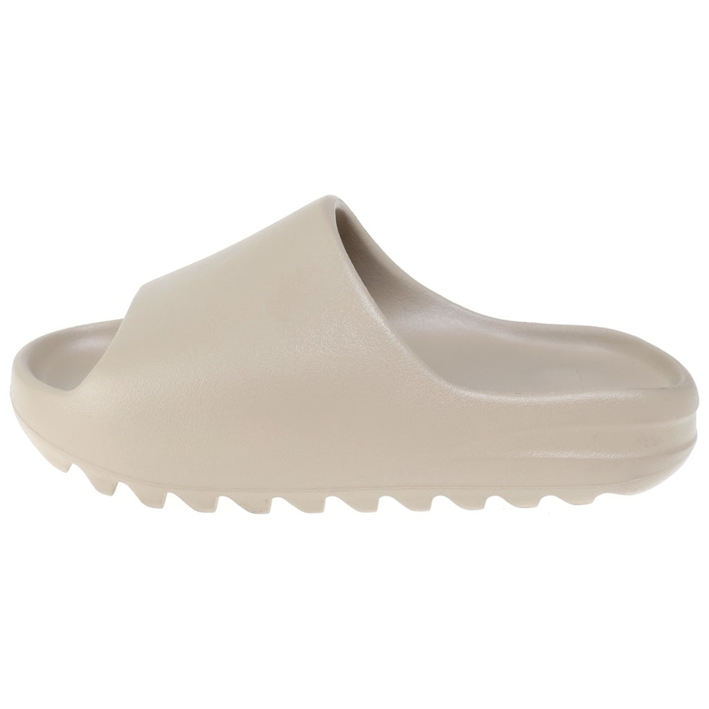 adidas(アディダス) YEEZY SLIDE PURE イージー スライド ピュア サンダル ベージュ US9/27.5cm GW1934