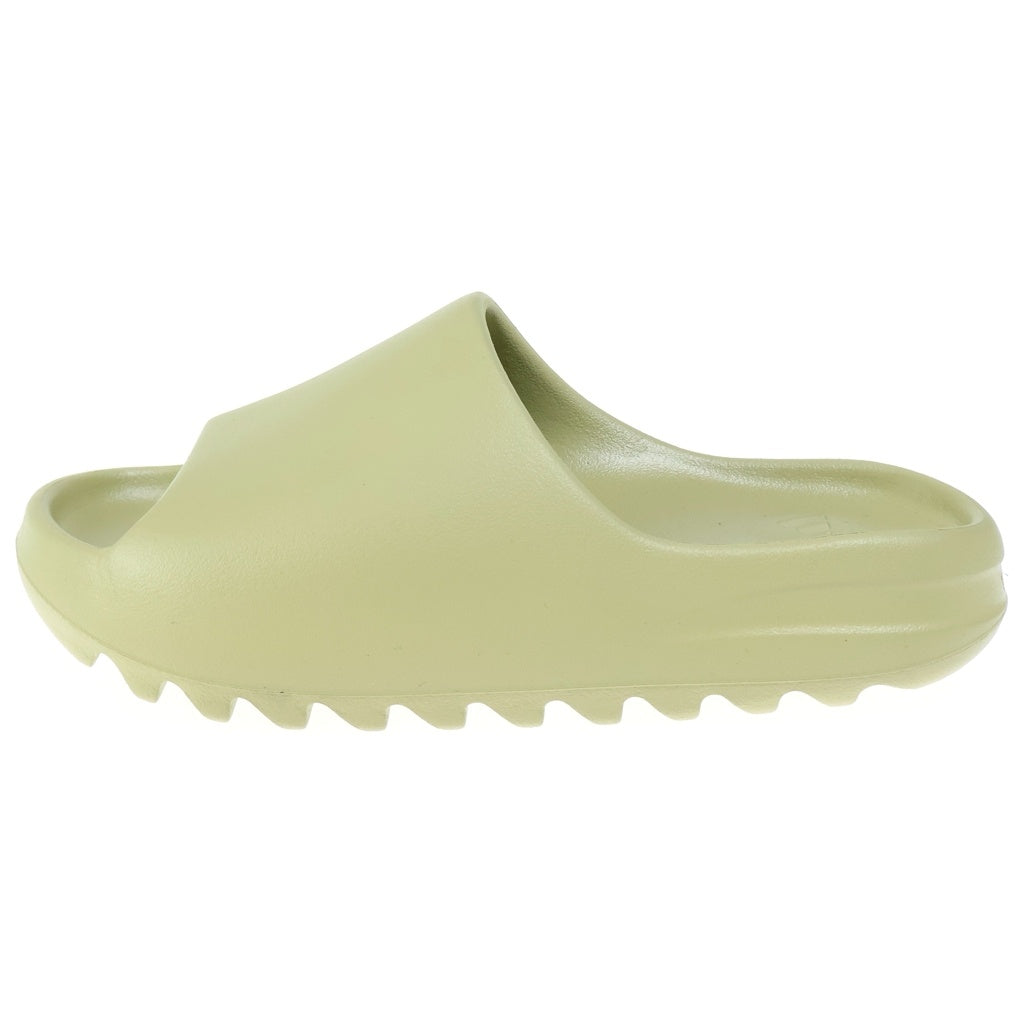 adidas(アディダス) YEEZY SLIDE RESIN イージー スライド レジン サンダル カーキ US9/27.5cm FZ5904