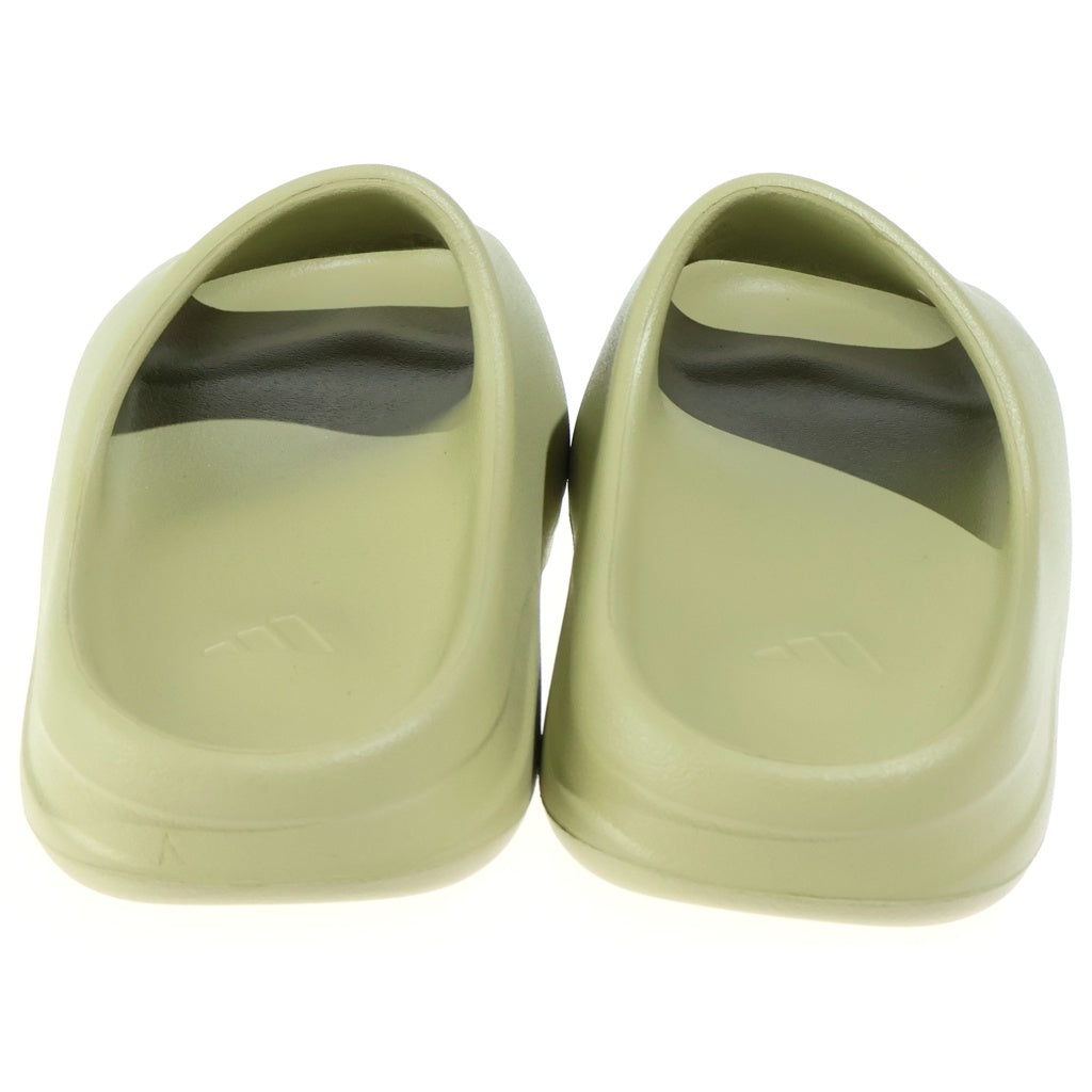 adidas(アディダス) YEEZY SLIDE RESIN イージー スライド レジン サンダル カーキ US9/27.5cm FZ5904