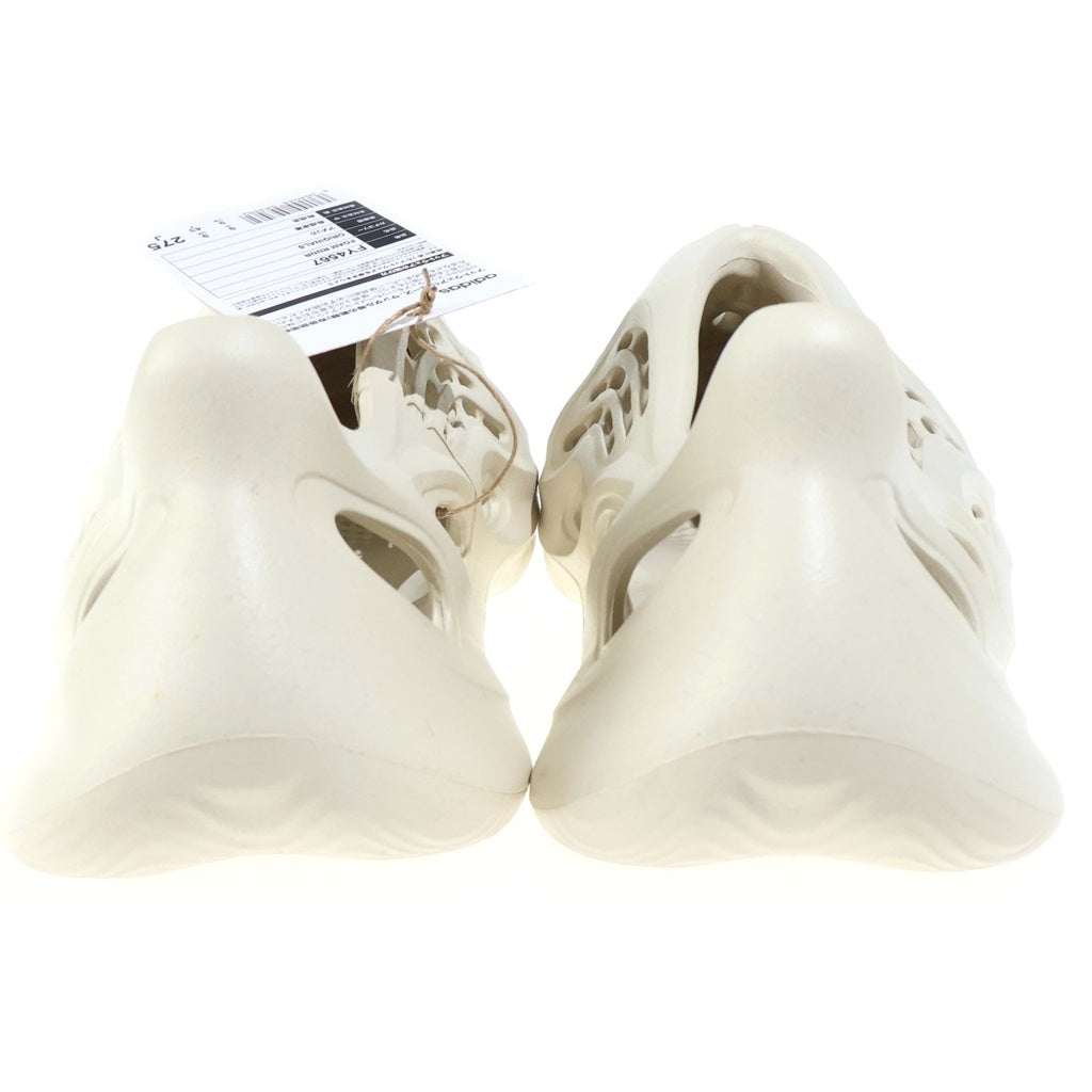 adidas(アディダス) YEEZY FOAM RUNNER SAND イージー フォーム ランナー サンド サンダル ベージュ US9/27.5cm FY4567