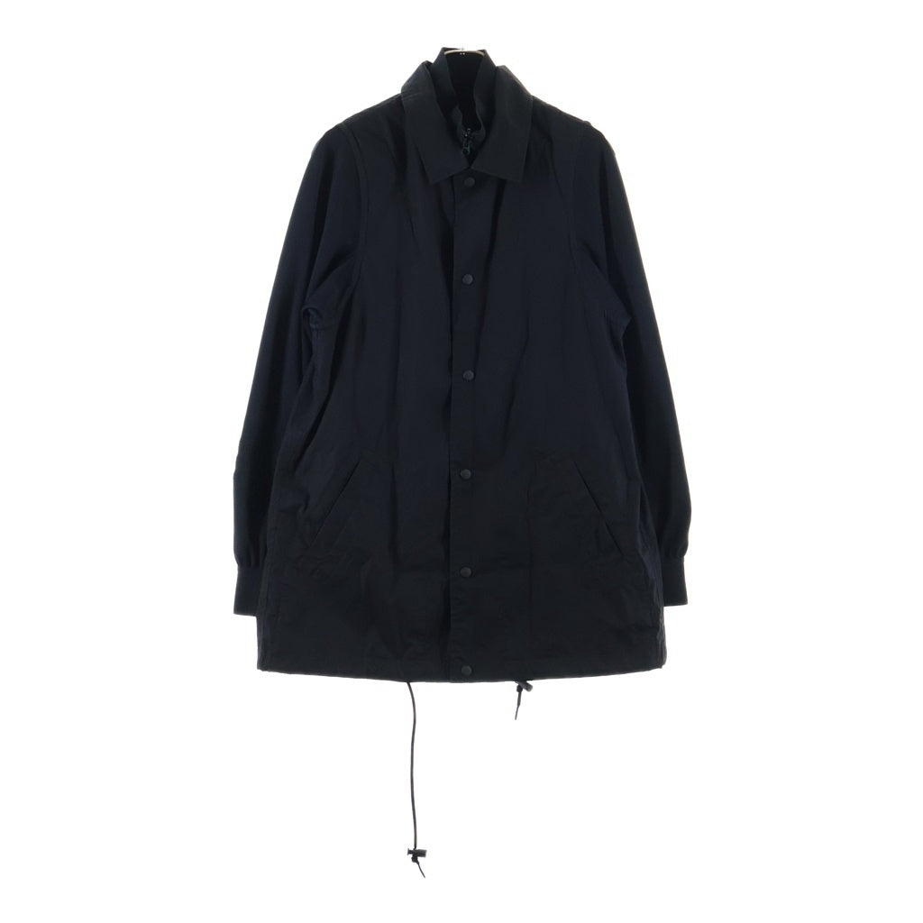Y-3(ワイスリー) M 3 STP REVERSIBLE TRACK JACKET スリーストライプ リバーシブル トラックジャケット ブラック DY7286