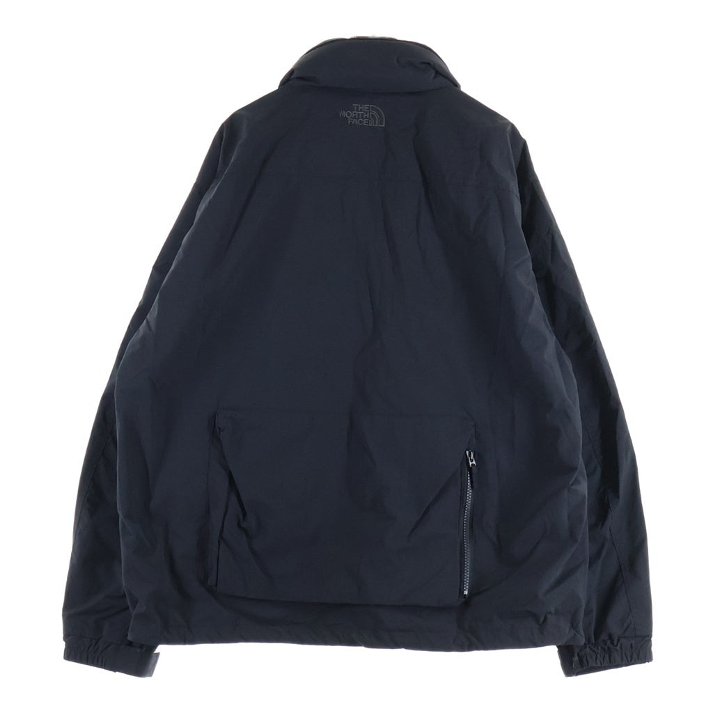 THE NORTH FACE(ザノースフェイス) 24AW FIELD UTILITY JACKET フィールド ユーティリティ マルチポケット ミリタリージャケット ブラック NP72430