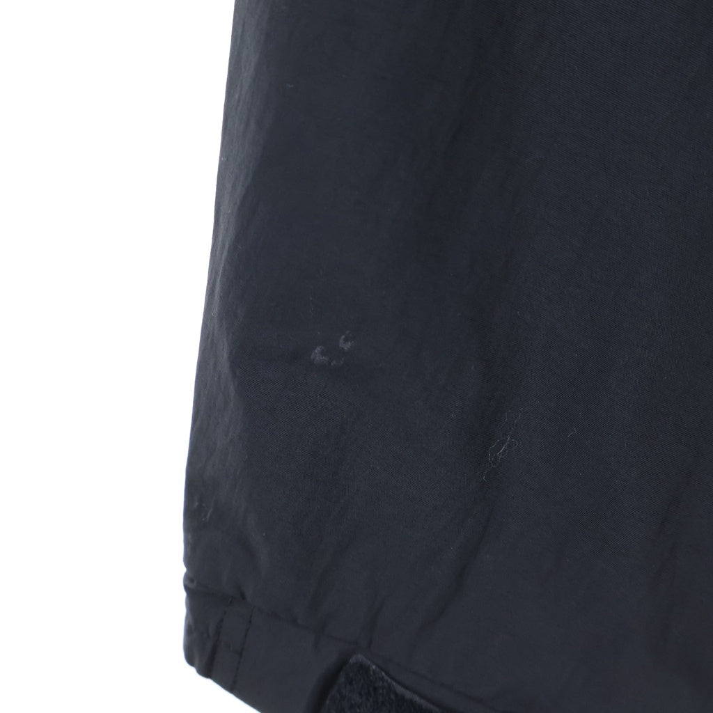 THE NORTH FACE(ザノースフェイス) 24AW FIELD UTILITY JACKET フィールド ユーティリティ マルチポケット ミリタリージャケット ブラック NP72430