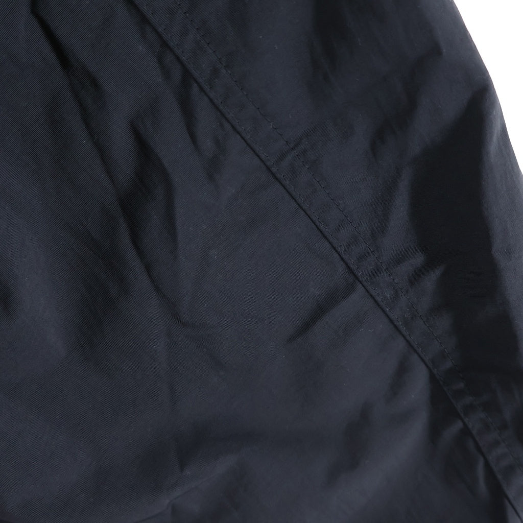 THE NORTH FACE(ザノースフェイス) 24AW FIELD UTILITY JACKET フィールド ユーティリティ マルチポケット ミリタリージャケット ブラック NP72430