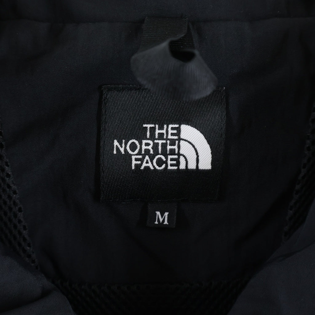 THE NORTH FACE(ザノースフェイス) 24AW FIELD UTILITY JACKET フィールド ユーティリティ マルチポケット ミリタリージャケット ブラック NP72430