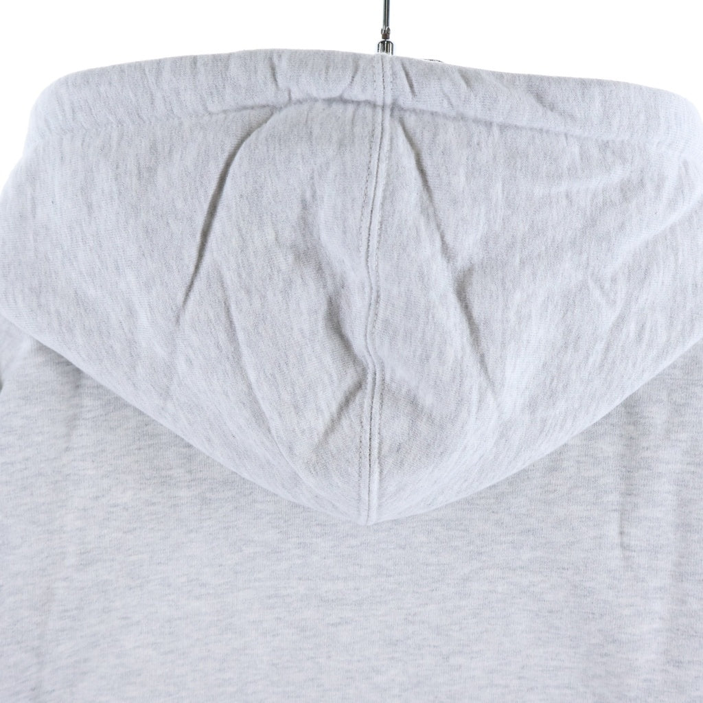 SUPREME(シュプリーム) 20AW Of The Best Hooded Sweatshirt ベストオブザベスト フーデッドスウェットシャツ プルオーバーパーカー グレー