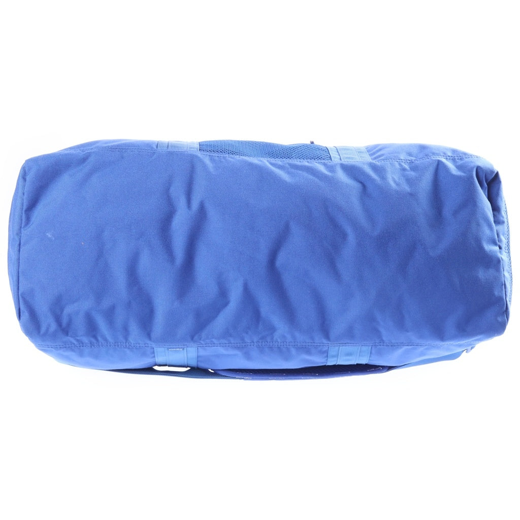 SUPREME(シュプリーム) 24AW Duffle Bag リフレクター 2WAY ダッフル ボストンバッグ ブルー